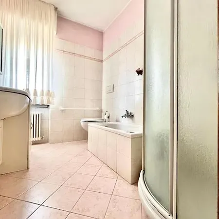 Da Antonella Apartamento *