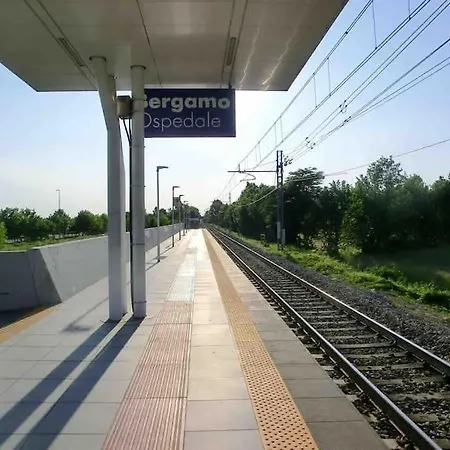 Da Antonella * Bérgamo