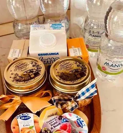 Apartamento Da Antonella