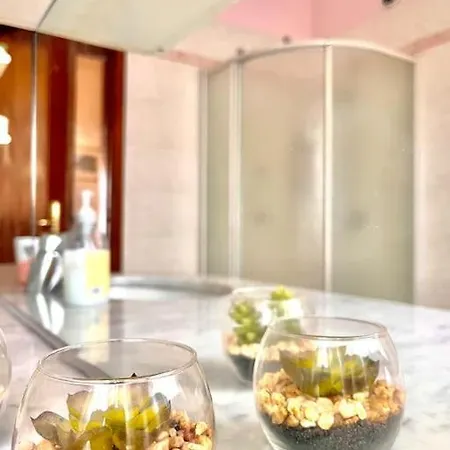 Da Antonella Apartment Bergamo