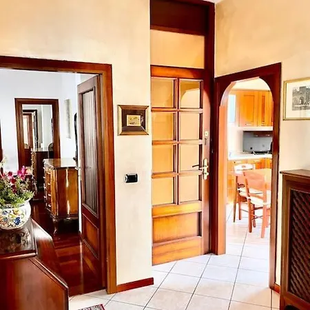 Apartment Da Antonella