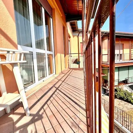 Da Antonella Apartment *