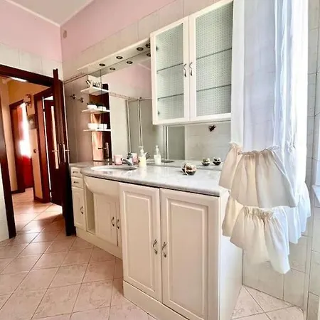 Da Antonella Apartment *