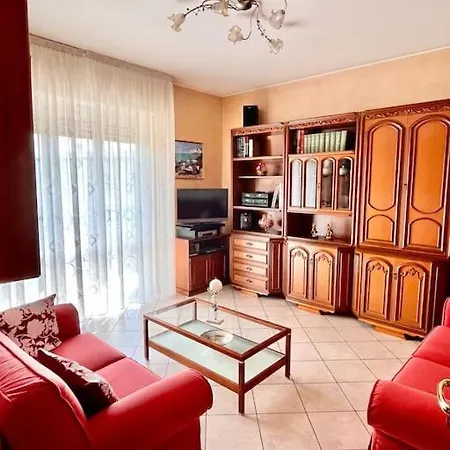 Apartment Da Antonella *