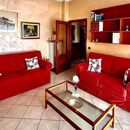 Da Antonella Apartment *