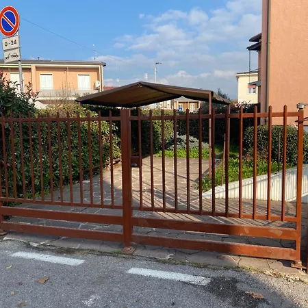 Apartment Da Antonella Bergamo